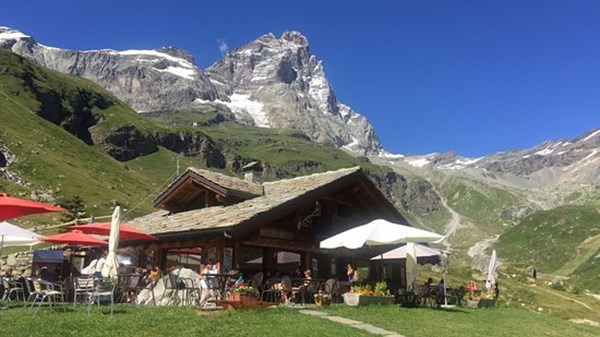 Royaume du Cervin