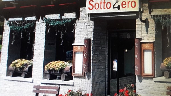 Sotto Zero