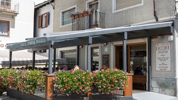 Bar Licone
