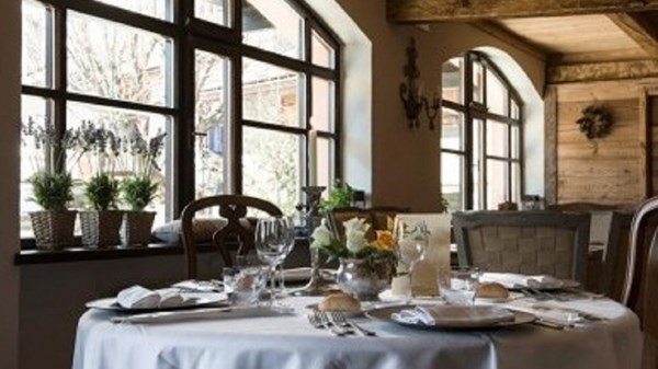 Locanda La Brenva