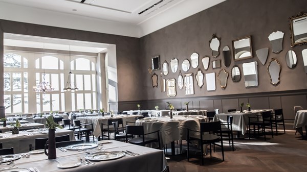 Grand Hôtel Billia et Parc Hotel Billia