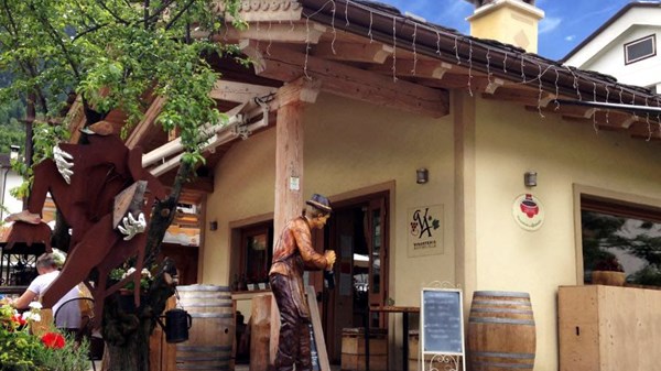 Vinosteria Antirouille