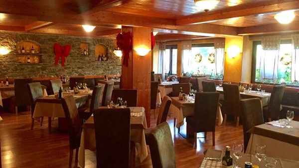 Cantina du Clou