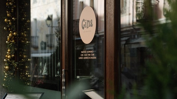 Gina