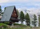 Casa Capriata - Rifugio Carlo Mollino - TEMPORANEAMENTE CHIUSO