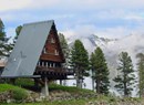 Rifugio Mollino - Casa Capriata