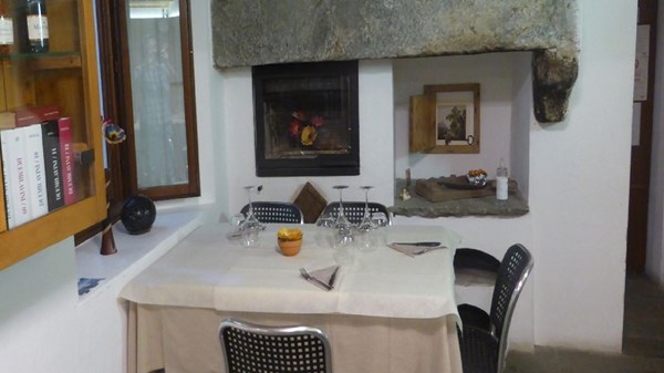Casa Ciuca Enoteca