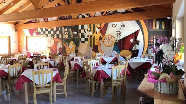 La Pinsa