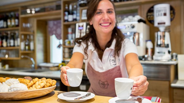 La Maison du Goût Café