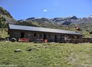 Rifugio delle Marmotte