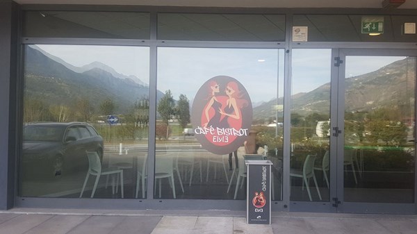 Café Bistrot Elyle