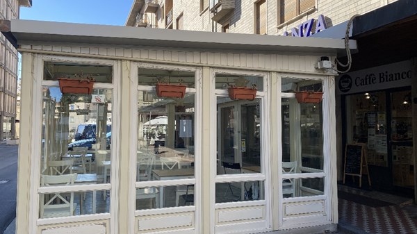 Caffé Bianco