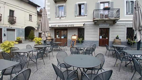Bistrot  Chez Julie