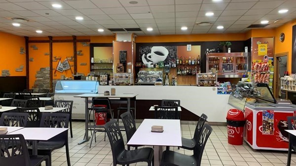 AV Bar