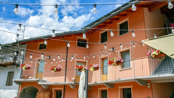 Ristorante Lou Rosé
