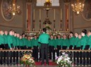 Verrès Choir