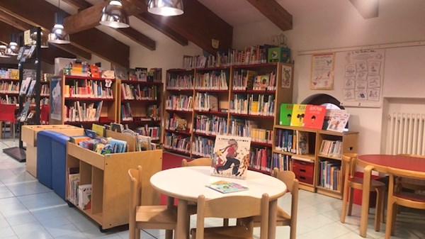 Biblioteca comunale