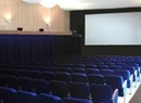 Cinema Auditorium Sport Haus