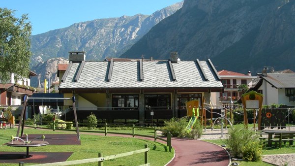 Bibliothèque