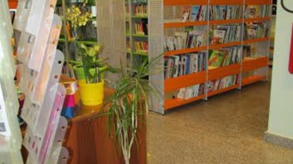 Biblioteca comunale