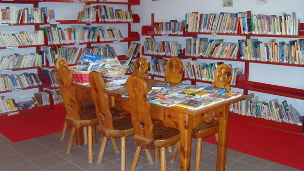 Biblioteca