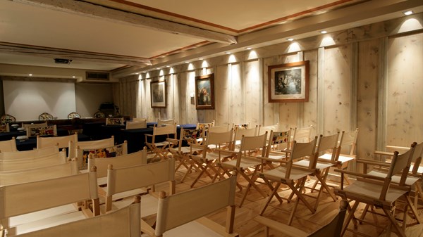 Sala congressi c/o Hotel La Meridiana