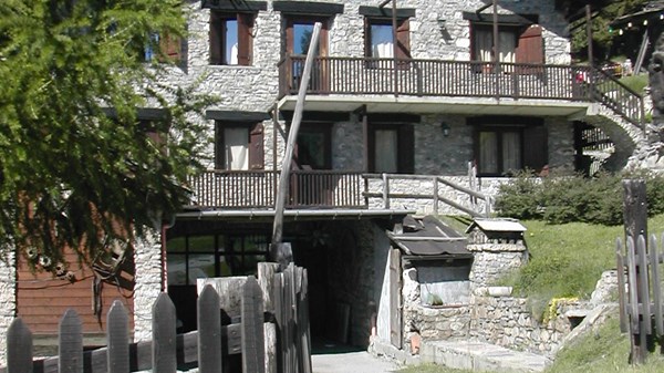 Sala congressi c/o Hotel Notre Maison