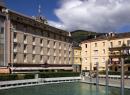 Salle de séminaires  "Hotel Duca D'Aosta"