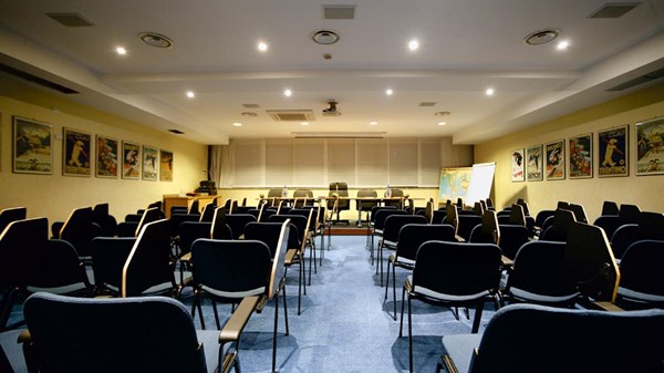 Salle de séminaires "Hotel Express"