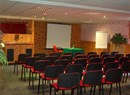 Conference room at Hotel Beau Séjour