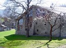 Kongresshalle zu Maison Bruil d'Introd