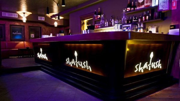 Shatush