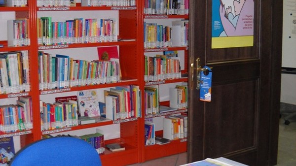 Biblioteca intercomunale Abbé Henry - Succursale di Ollomont