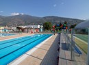 Piscine en plein air