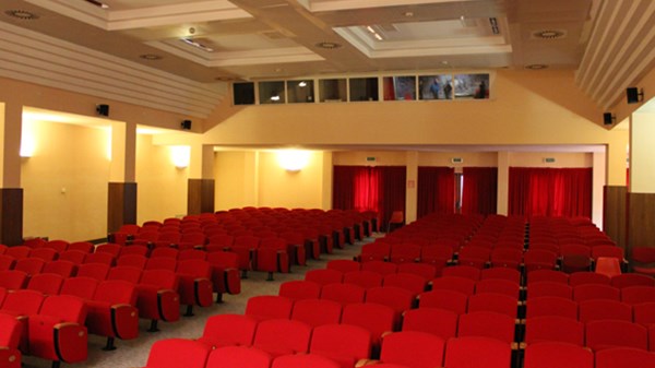 Cinema Grivola
