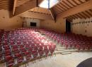 Auditorium of Aymavilles