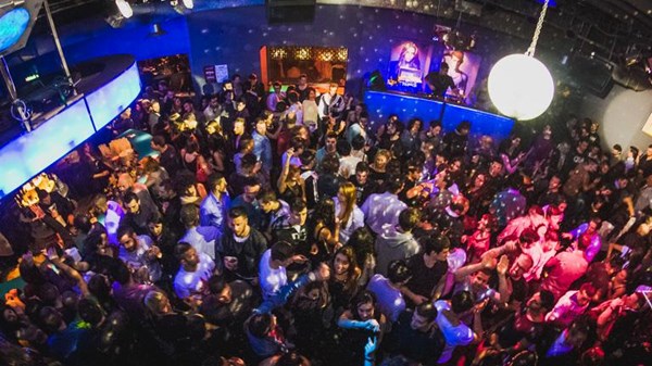 Fashion' - La Discoteca