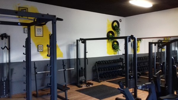 A.S.D. Palestra 51