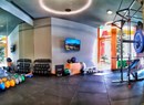 Aethos Monterosa - Gym