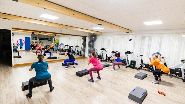 Mara Studio centre fitness & bienêtre