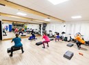 Mara Studio Fitness Zentrum und Spa