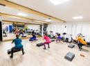 Mara Studio fitness center & spa
