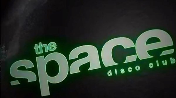 The Space Club - CHIUSA
