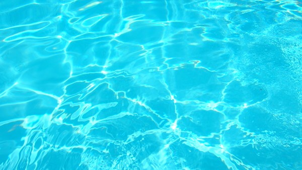 Piscina regionale coperta