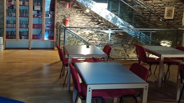 Bibliothèque