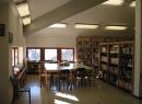Abbé Henry intercommunal library - Doues branch