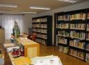 Biblioteca municipal de Gignod