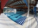 Piscine et centre de remise en forme