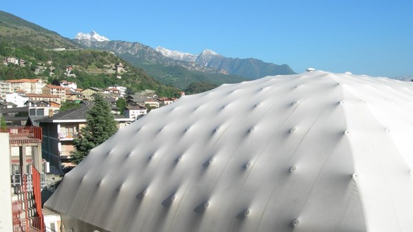Palais Saint-Vincent - FERMÉ POUR RÉNOVATION JUSQU'EN MAI 2026
