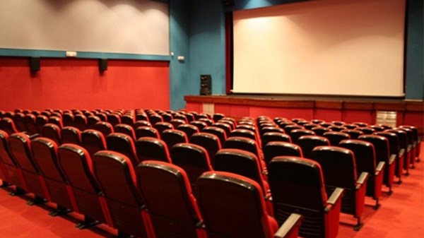 Cinéma Auditorium I.P.R.
